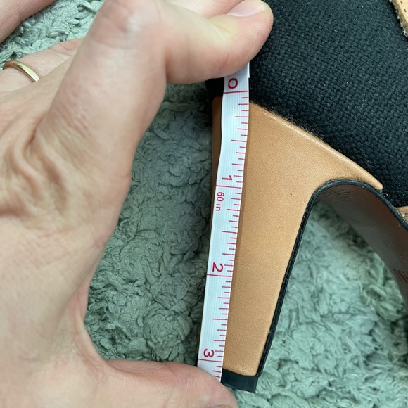 Anthropologie heels 👠 - Picture 7 of 7